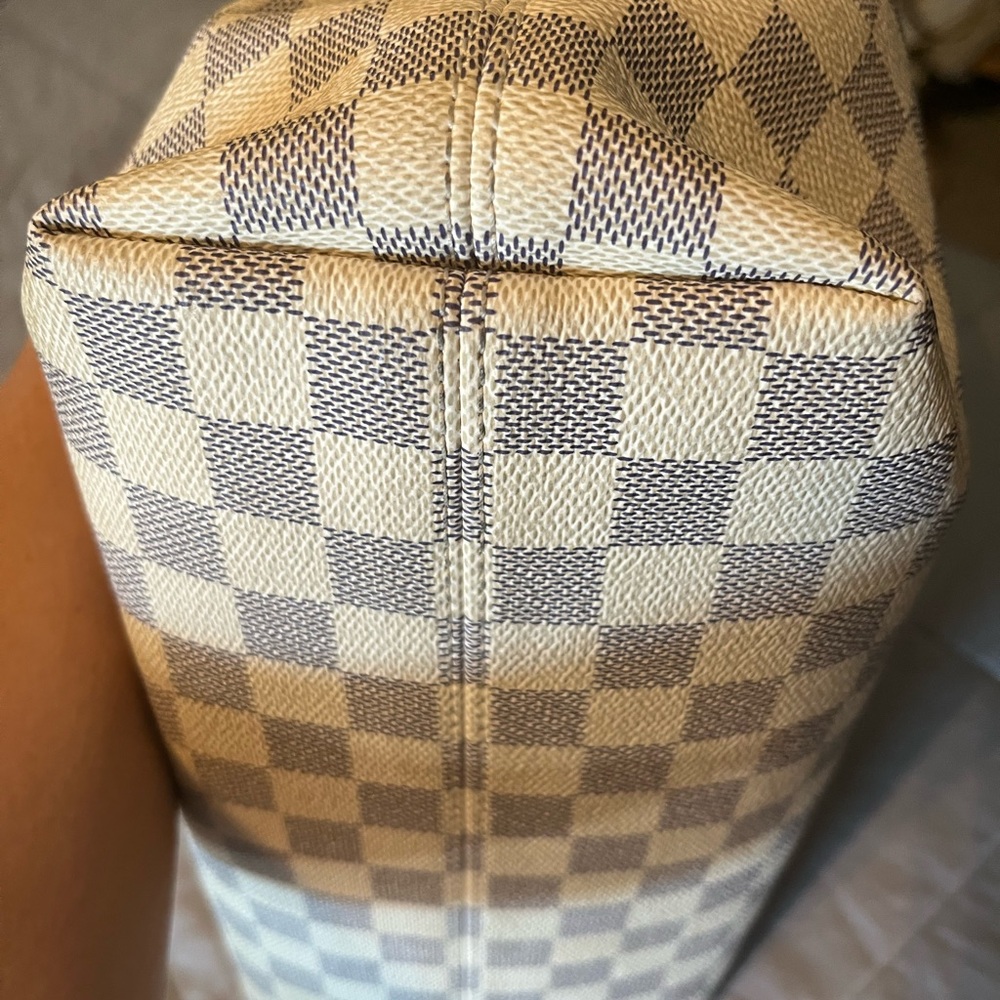 Louis Vuitton Graceful Handbag Damier PM - Picture 8 of 12
